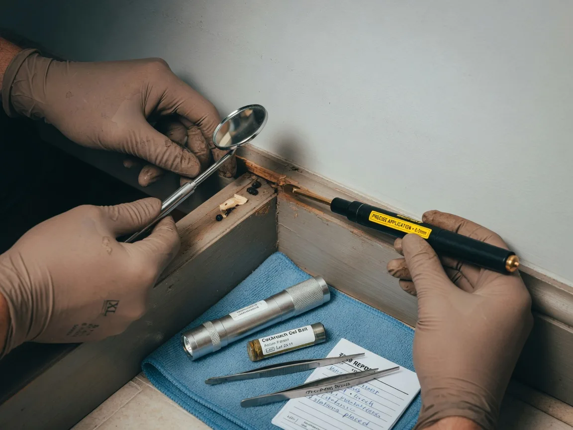 Why choose Emergency Pest Control in Ferris, IL